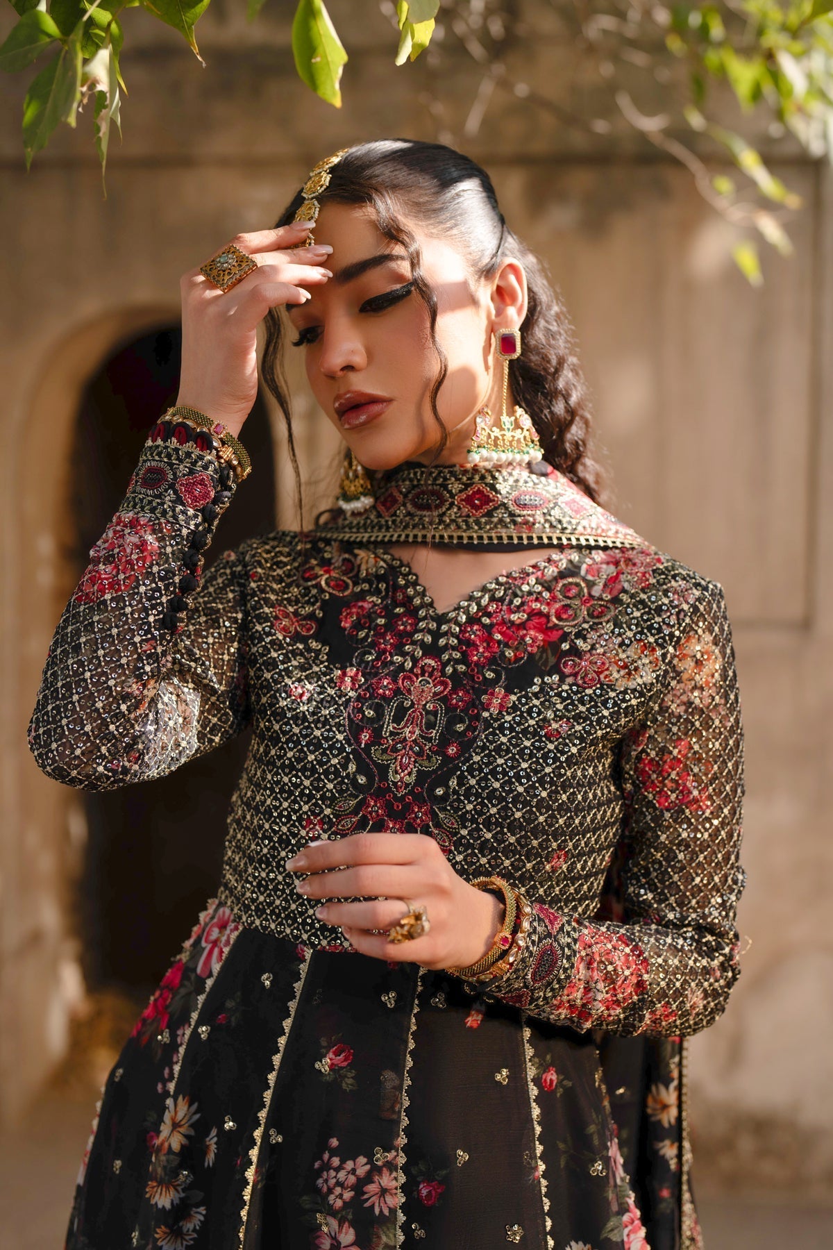 Xenia Formals | Ready to Wear | NAZNEEN-3
