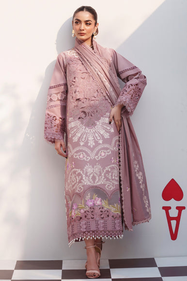Parishay | Summer Queen Lawn 26 | SQ-02-5