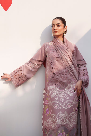 Parishay | Summer Queen Lawn 26 | SQ-02-4