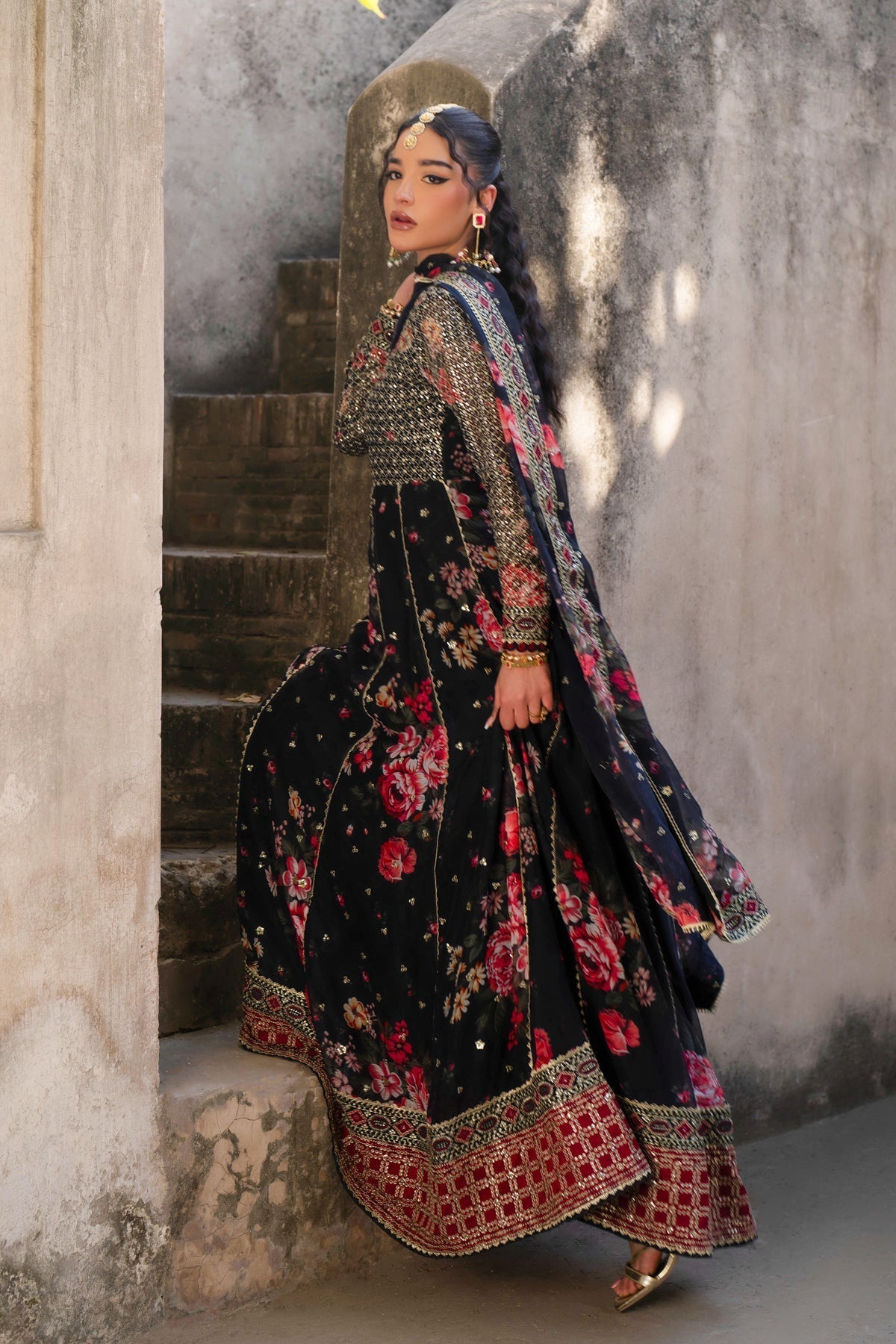 Xenia Formals | Ready to Wear | NAZNEEN-6