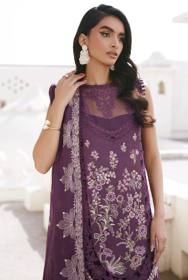 Parishay | Shangrila Lawn 26 | SLA-15-3