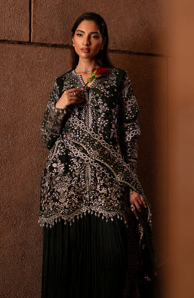 Emaan Adeel | Casabella Wedding Formals | ARISTA -  Emaan Adeel Ladies Clothes - Original Designer Dress - House of Maryam