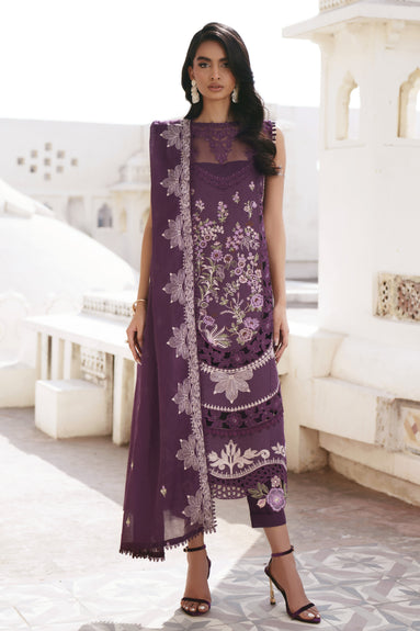 Parishay | Shangrila Lawn 26 | SLA-15