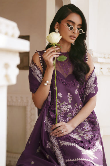 Parishay | Shangrila Lawn 26 | SLA-15-5