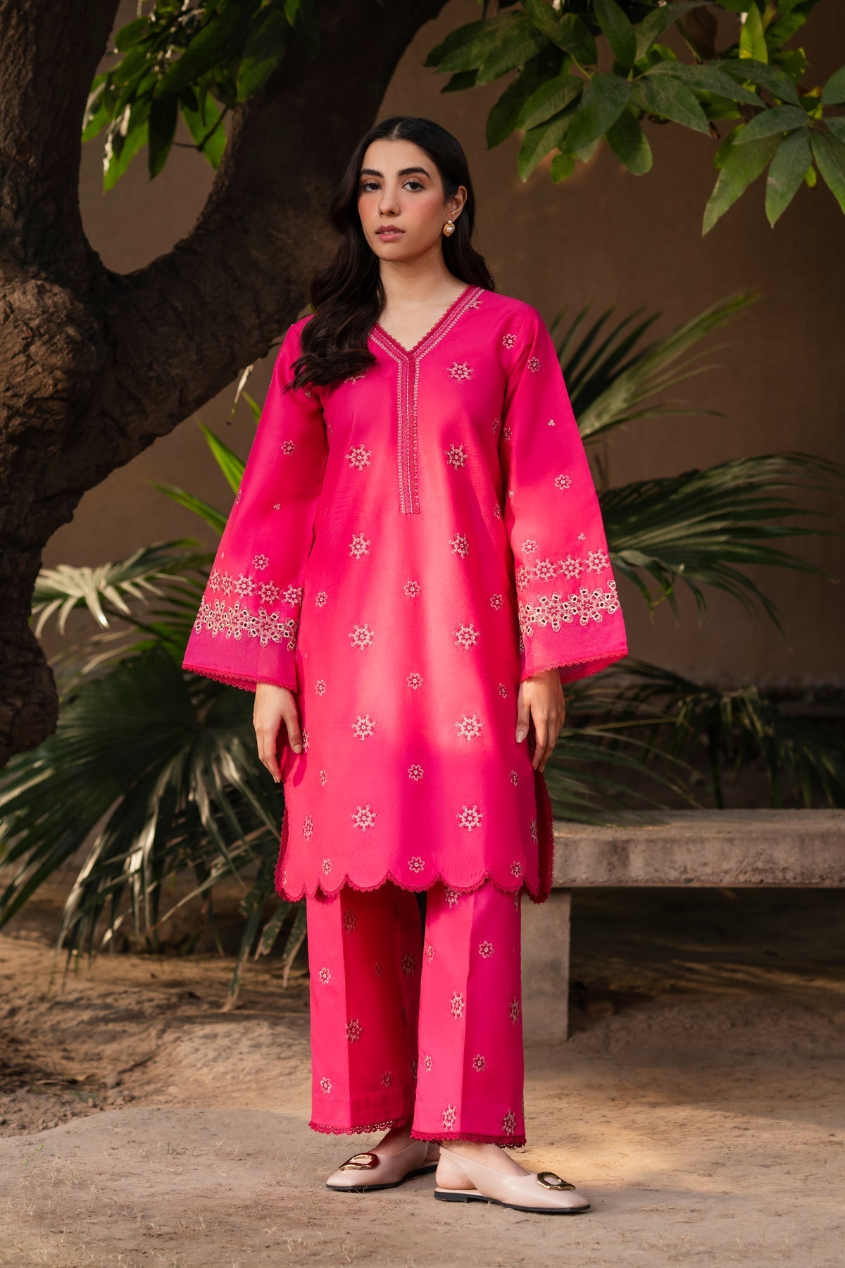 Xenia Formals | Summer Away 25 | ANZIO -  Xenia Formals Ladies Clothes - Original Designer Dress - House of Maryam