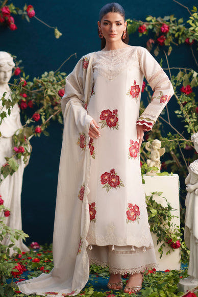 Parishay | Summer Queen Lawn 26 | SQ-16