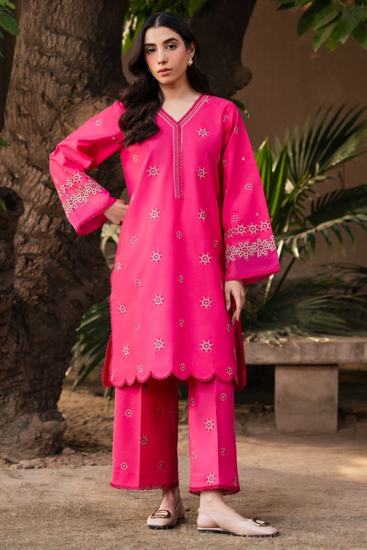 Xenia Formals | Summer Away 25 | ANZIO -  Xenia Formals Ladies Clothes - Original Designer Dress - House of Maryam
