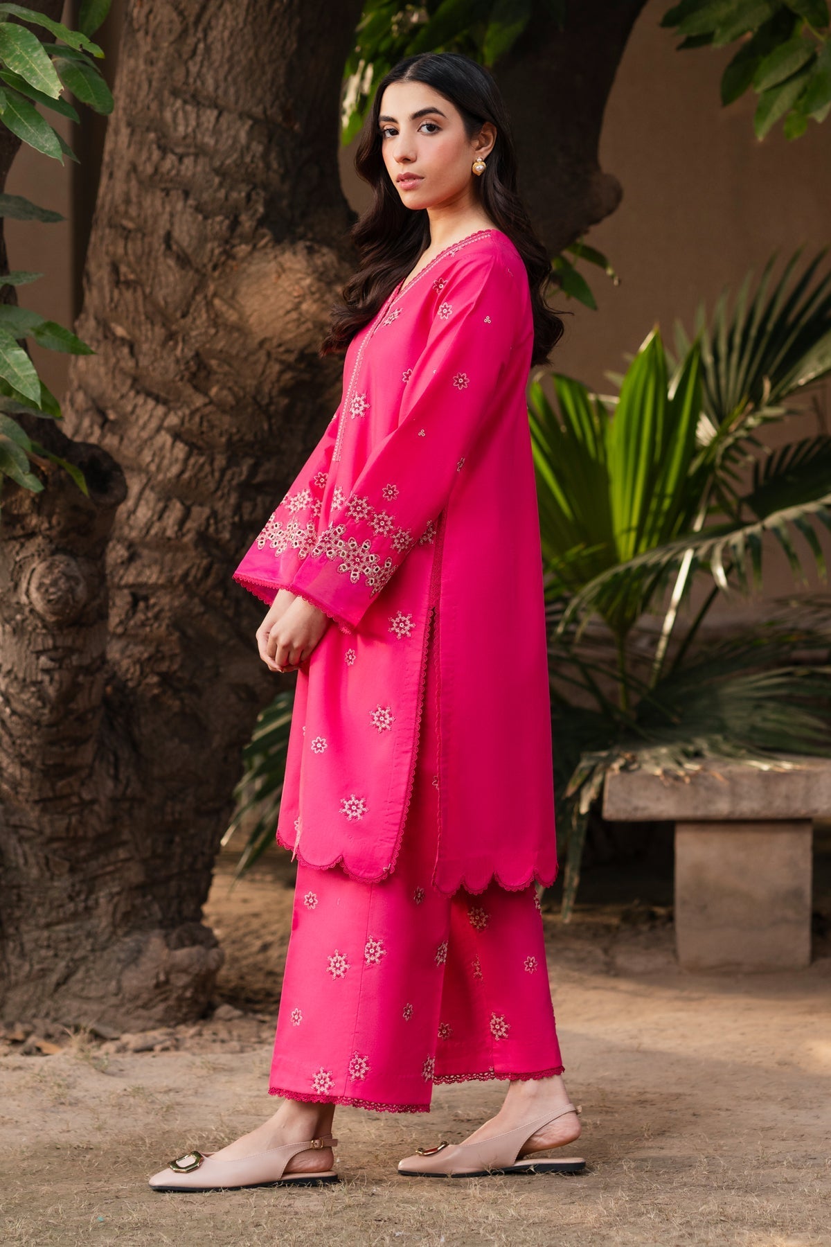 Xenia Formals | Summer Away 25 | ANZIO -  Xenia Formals Ladies Clothes - Original Designer Dress - House of Maryam