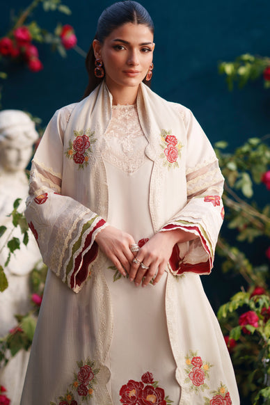 Parishay | Summer Queen Lawn 26 | SQ-16-3