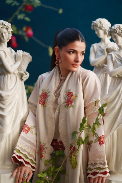 Parishay | Summer Queen Lawn 26 | SQ-16-4