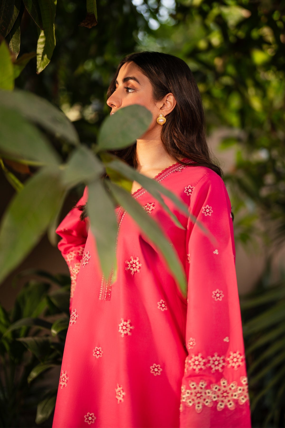 Xenia Formals | Summer Away 25 | ANZIO -  Xenia Formals Ladies Clothes - Original Designer Dress - House of Maryam