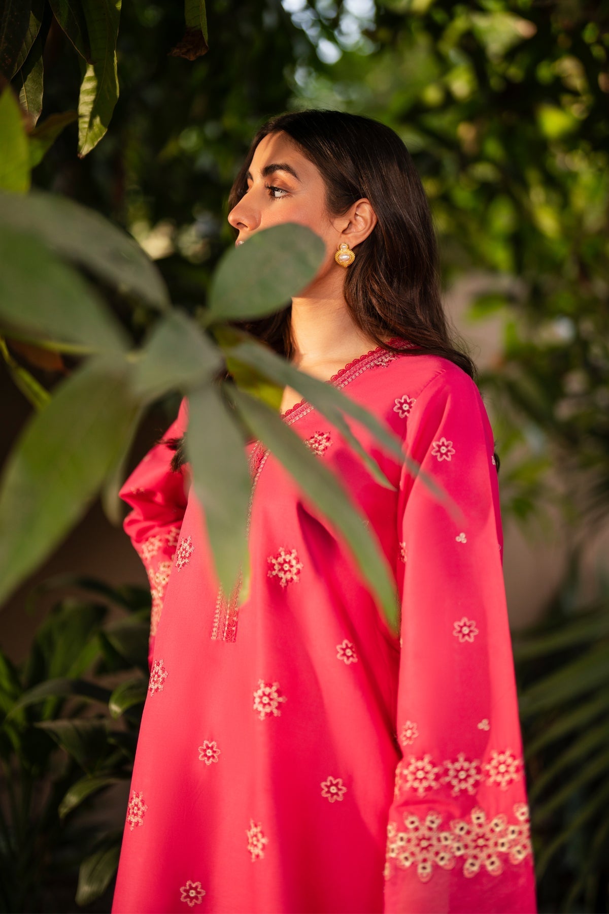 Xenia Formals | Summer Away 25 | ANZIO -  Xenia Formals Ladies Clothes - Original Designer Dress - House of Maryam