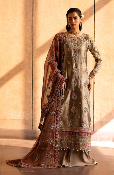 Emaan Adeel | Casabella Wedding Formals | FELISA -  Emaan Adeel Ladies Clothes - Original Designer Dress - House of Maryam