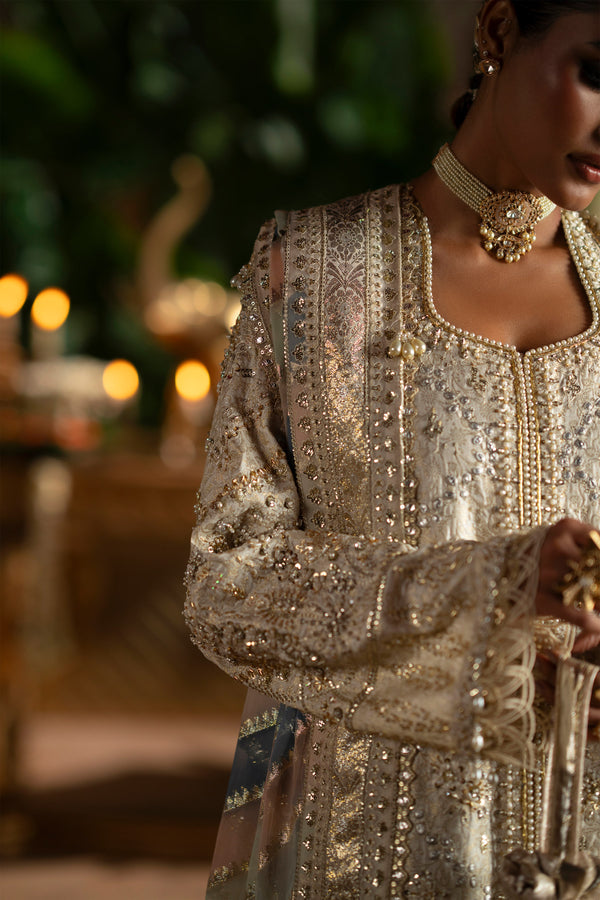 Saad Bin Shahzad | Laavni Formals | SOPHIA, image 9