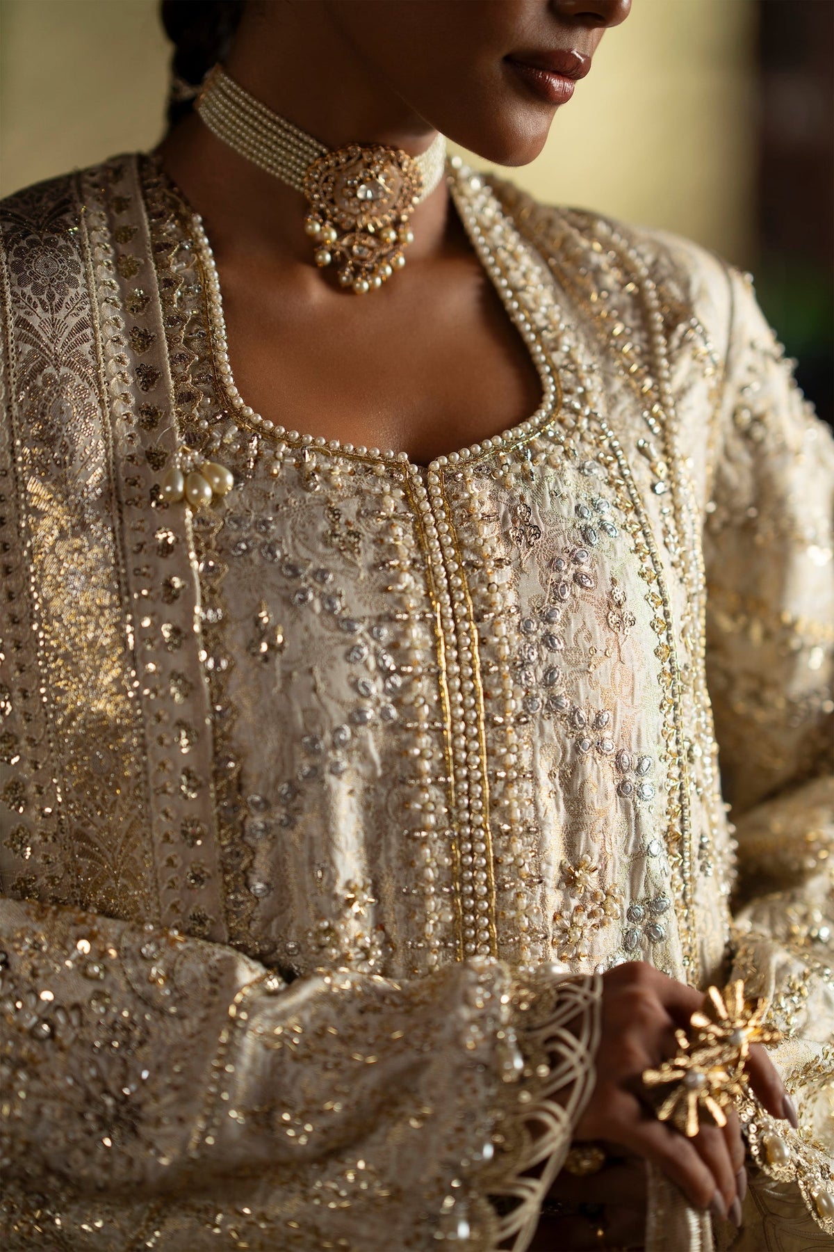 Saad Bin Shahzad | Laavni Formals | SOPHIA, image 7