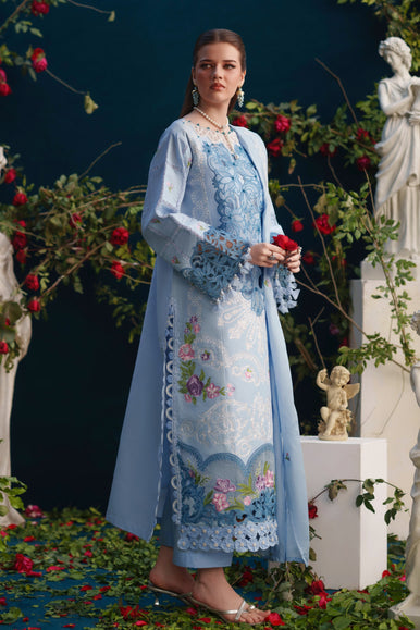 Parishay | Summer Queen Lawn 26 | SQ-12-2