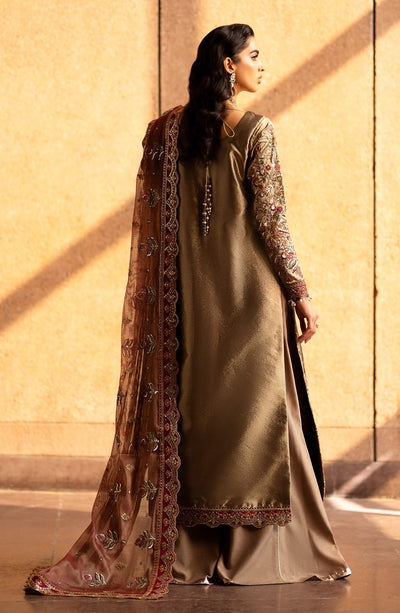 Emaan Adeel | Casabella Wedding Formals | FELISA -  Emaan Adeel Ladies Clothes - Original Designer Dress - House of Maryam