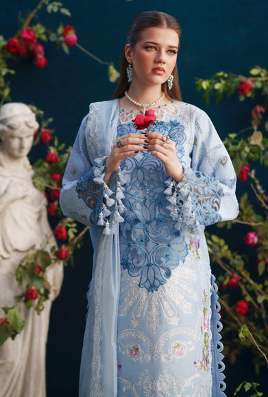 Parishay | Summer Queen Lawn 26 | SQ-12-4
