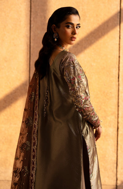 Emaan Adeel | Casabella Wedding Formals | FELISA -  Emaan Adeel Ladies Clothes - Original Designer Dress - House of Maryam