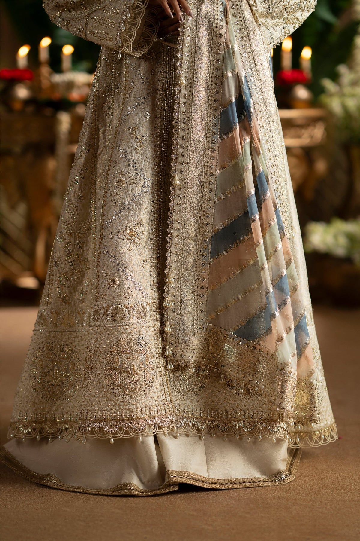 Saad Bin Shahzad | Laavni Formals | SOPHIA, image 6