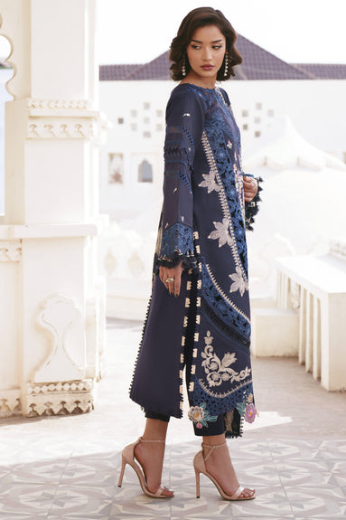 Parishay | Shangrila Lawn 26 | SLA-01-5