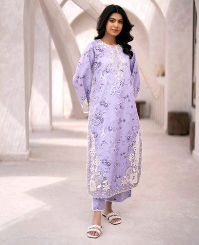 Xenia Formals | Summer Soiree Lawn | TAALIKA -  Xenia Formals Casuals - Original Designer Dress - House of Maryam
