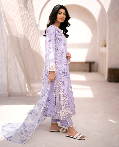 Xenia Formals | Summer Soiree Lawn | TAALIKA -  Xenia Formals Casuals - Original Designer Dress - House of Maryam