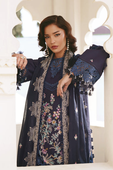 Parishay | Shangrila Lawn 26 | SLA-01-3