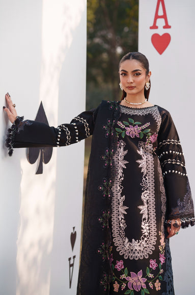 Parishay | Summer Queen Lawn 26 | SQ-05-4