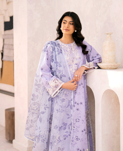 Xenia Formals | Summer Soiree Lawn | TAALIKA -  Xenia Formals Casuals - Original Designer Dress - House of Maryam