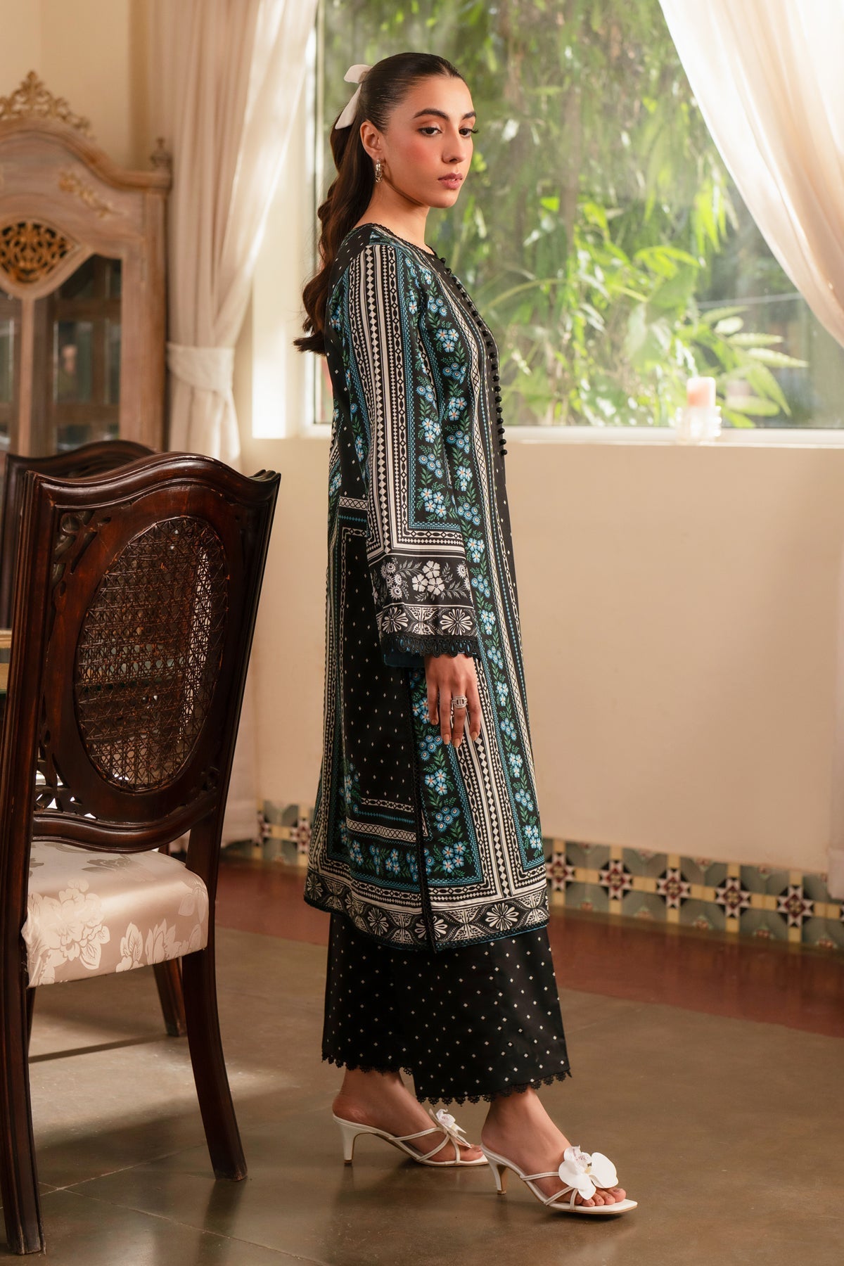 Xenia Formals | Summer Away 25 | BELO -  Xenia Formals Ladies Clothes - Original Designer Dress - House of Maryam