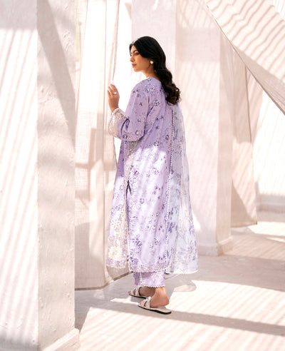 Xenia Formals | Summer Soiree Lawn | TAALIKA -  Xenia Formals Casuals - Original Designer Dress - House of Maryam