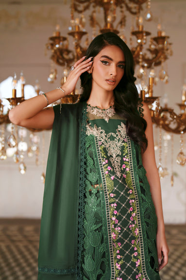 Parishay | Shangrila Lawn 26 | SLA-16-4