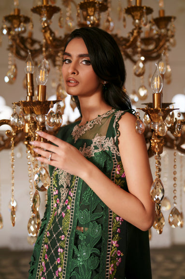 Parishay | Shangrila Lawn 26 | SLA-16, image 3