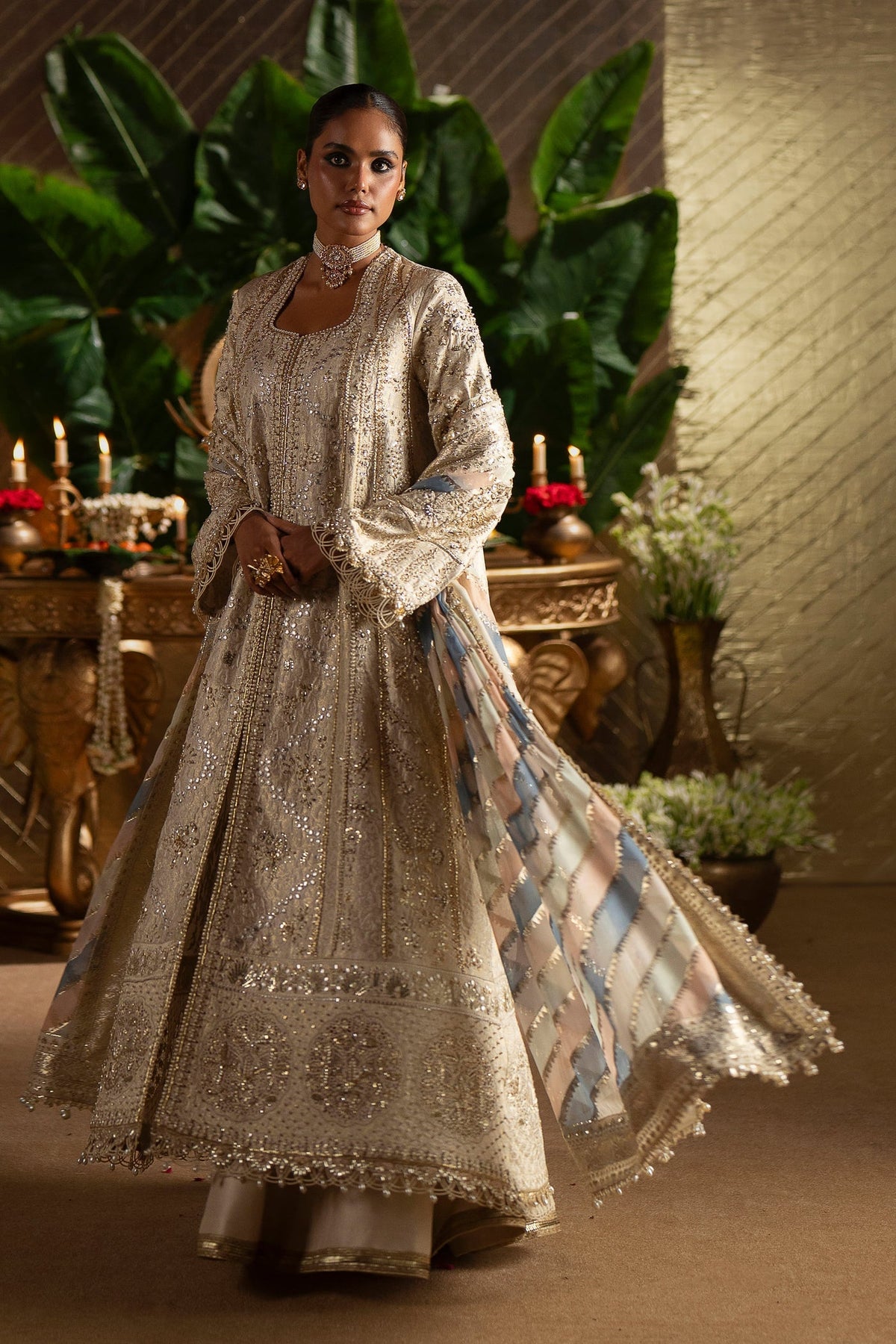 Saad Bin Shahzad | Laavni Formals | SOPHIA, image 3