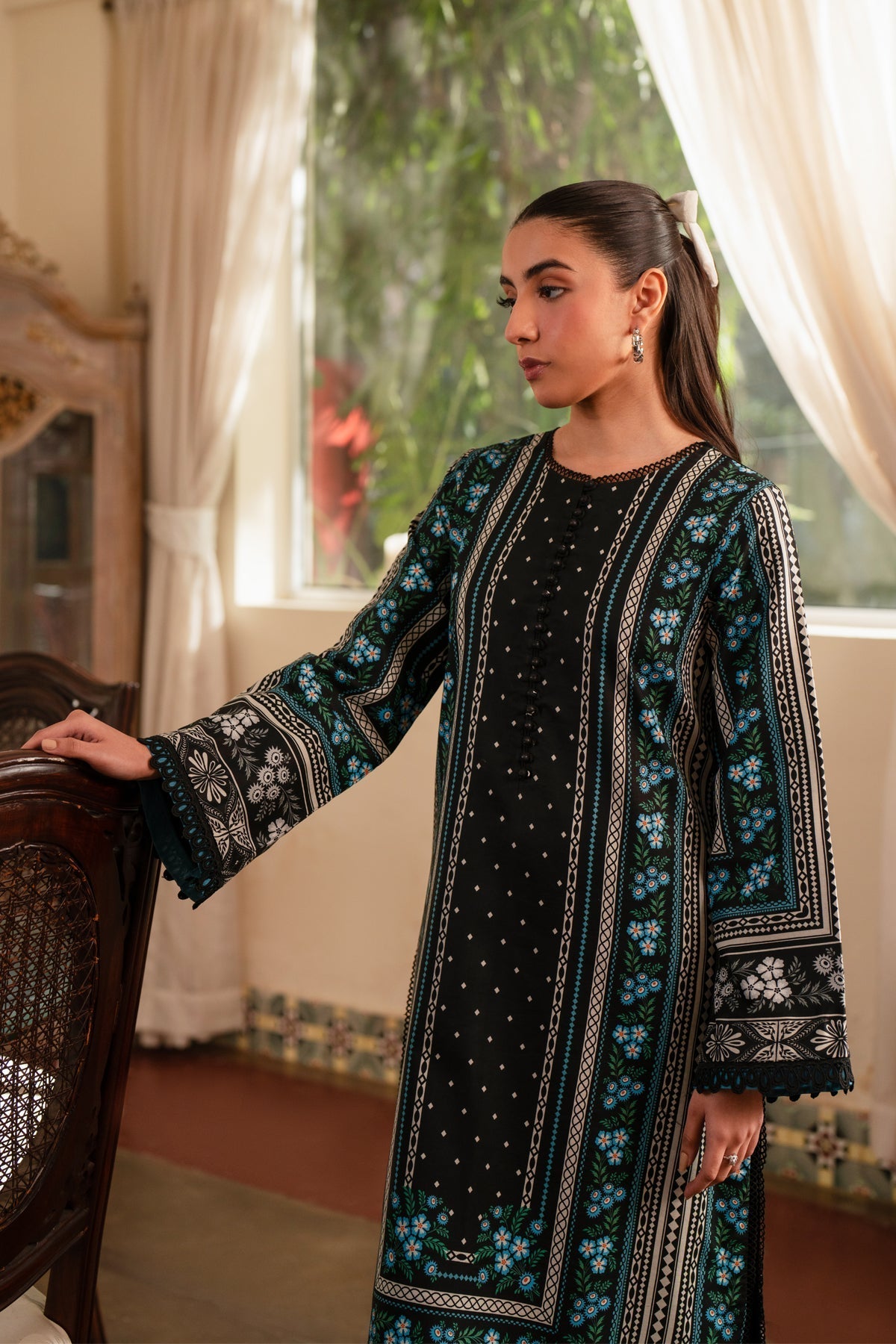 Xenia Formals | Summer Away 25 | BELO -  Xenia Formals Ladies Clothes - Original Designer Dress - House of Maryam