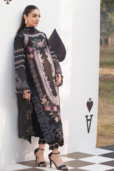 Parishay | Summer Queen Lawn 26 | SQ-05