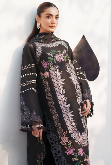 Parishay | Summer Queen Lawn 26 | SQ-05-3
