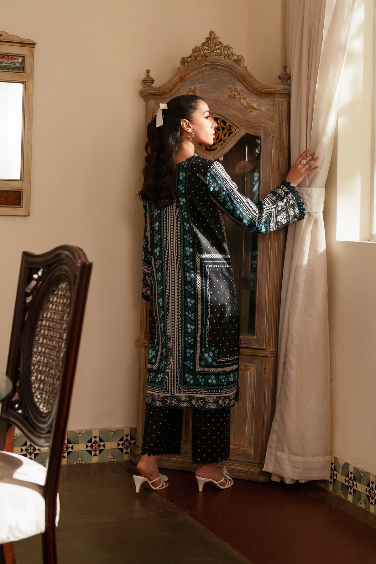 Xenia Formals | Summer Away 25 | BELO -  Xenia Formals Ladies Clothes - Original Designer Dress - House of Maryam