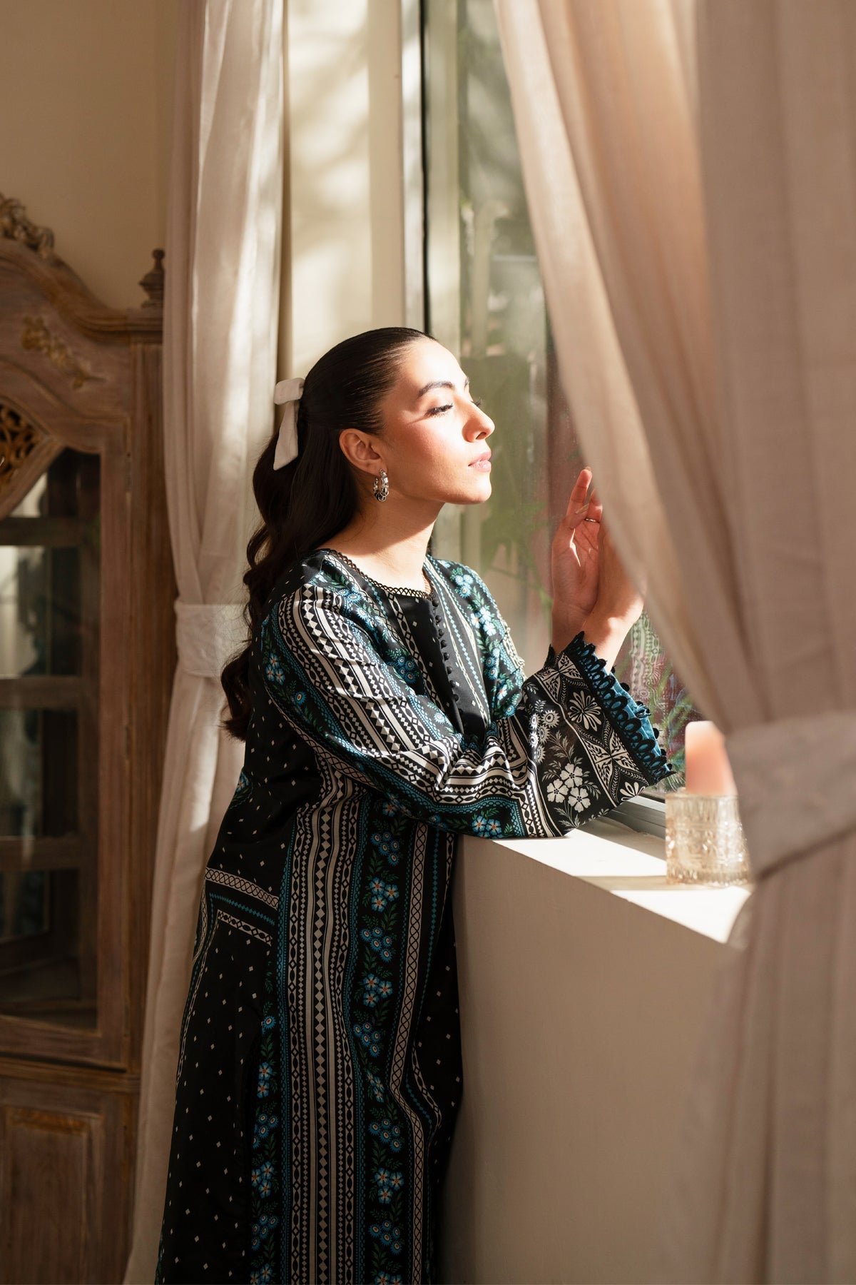 Xenia Formals | Summer Away 25 | BELO -  Xenia Formals Ladies Clothes - Original Designer Dress - House of Maryam