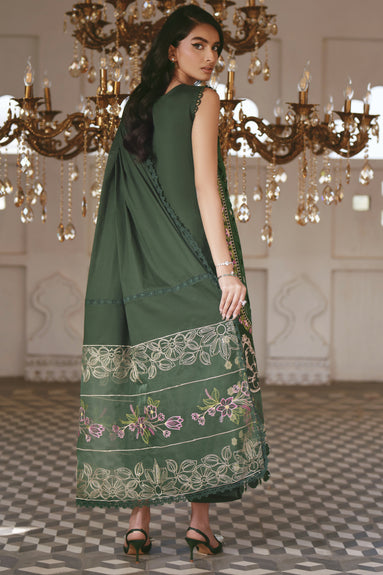 Parishay | Shangrila Lawn 26 | SLA-16-2