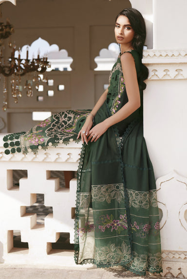 Parishay | Shangrila Lawn 26 | SLA-16, image 5