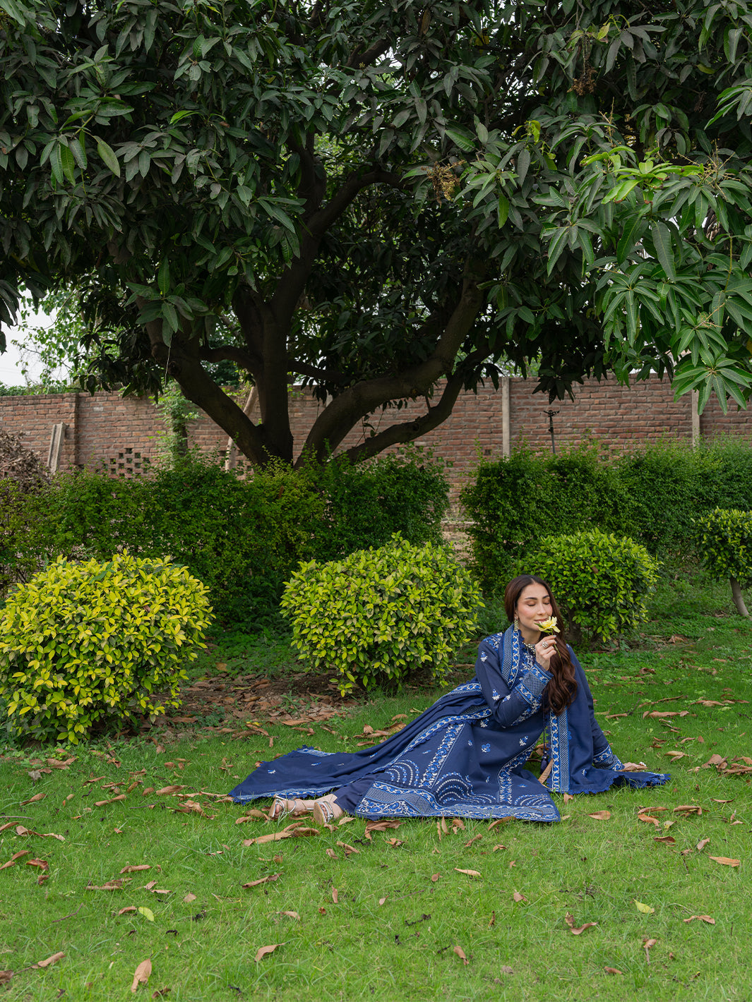 Mahnur | Amaya Lawn 26 | MU-01, image 4