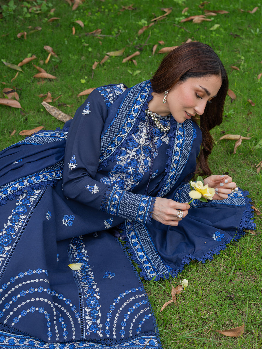 Mahnur | Amaya Lawn 26 | MU-01, image 7