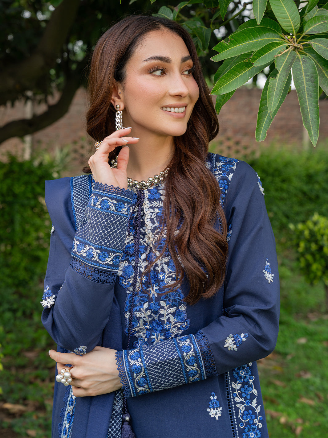 Mahnur | Amaya Lawn 26 | MU-01-6