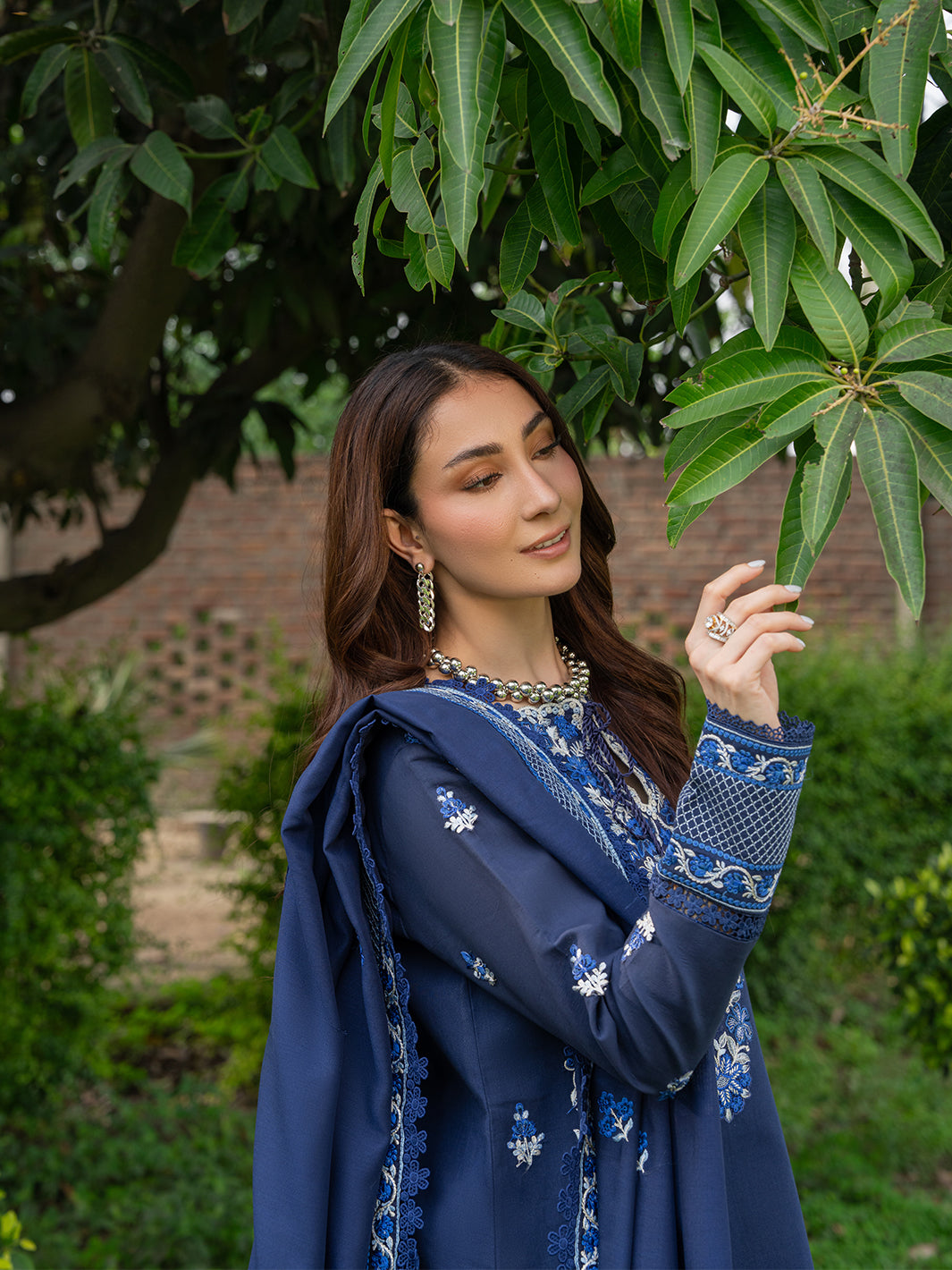Mahnur | Amaya Lawn 26 | MU-01-5