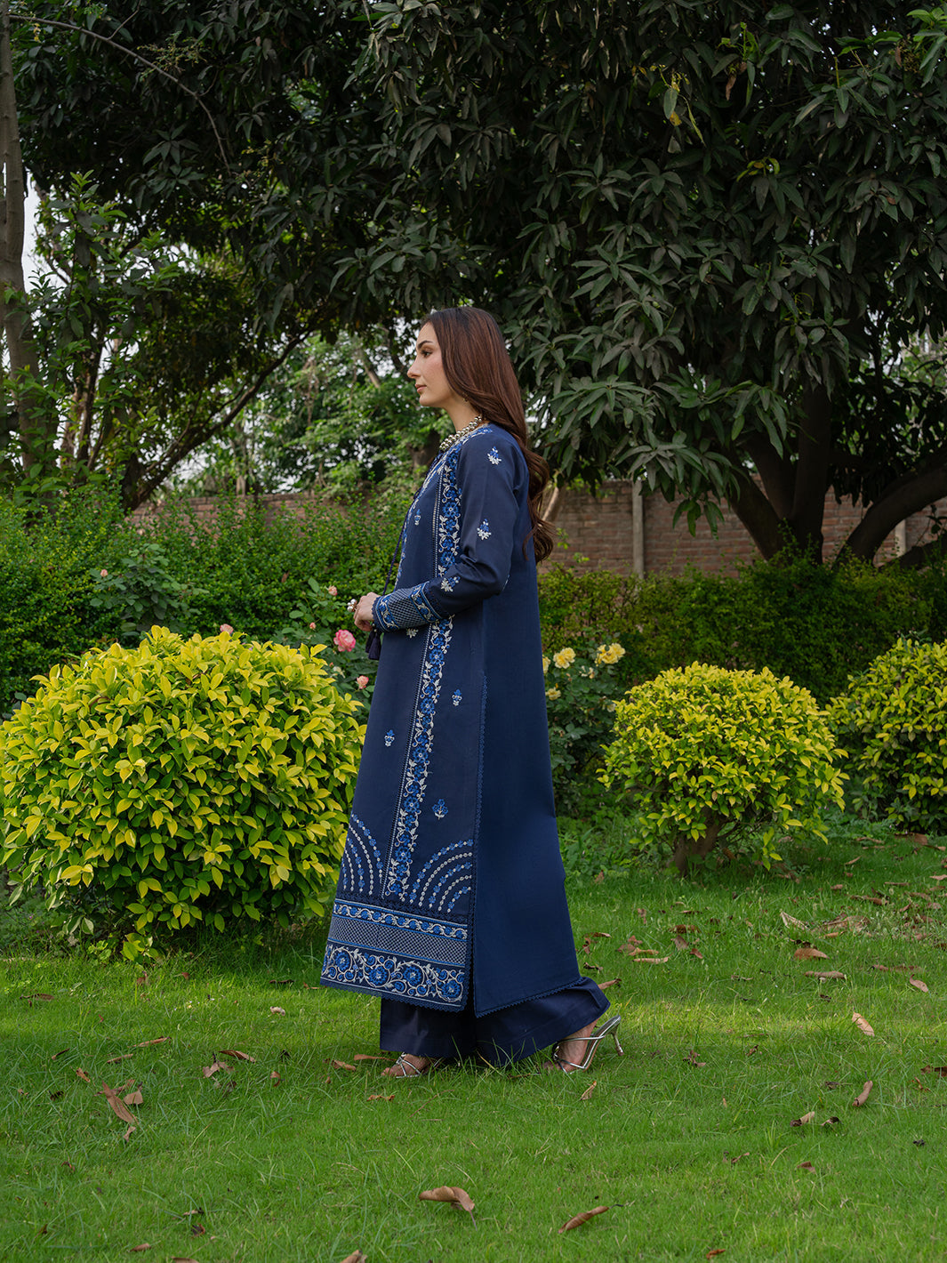 Mahnur | Amaya Lawn 26 | MU-01-2