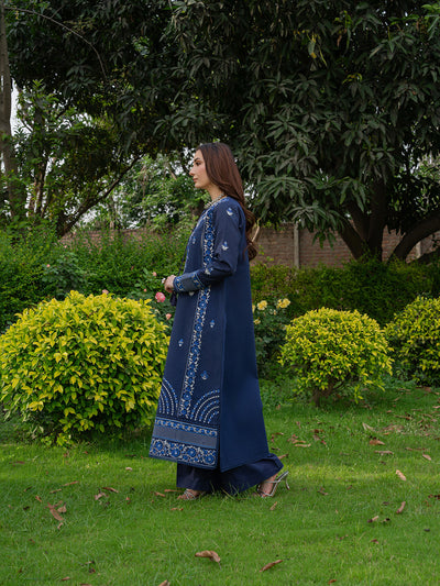 Mahnur | Amaya Lawn 26 | MU-01