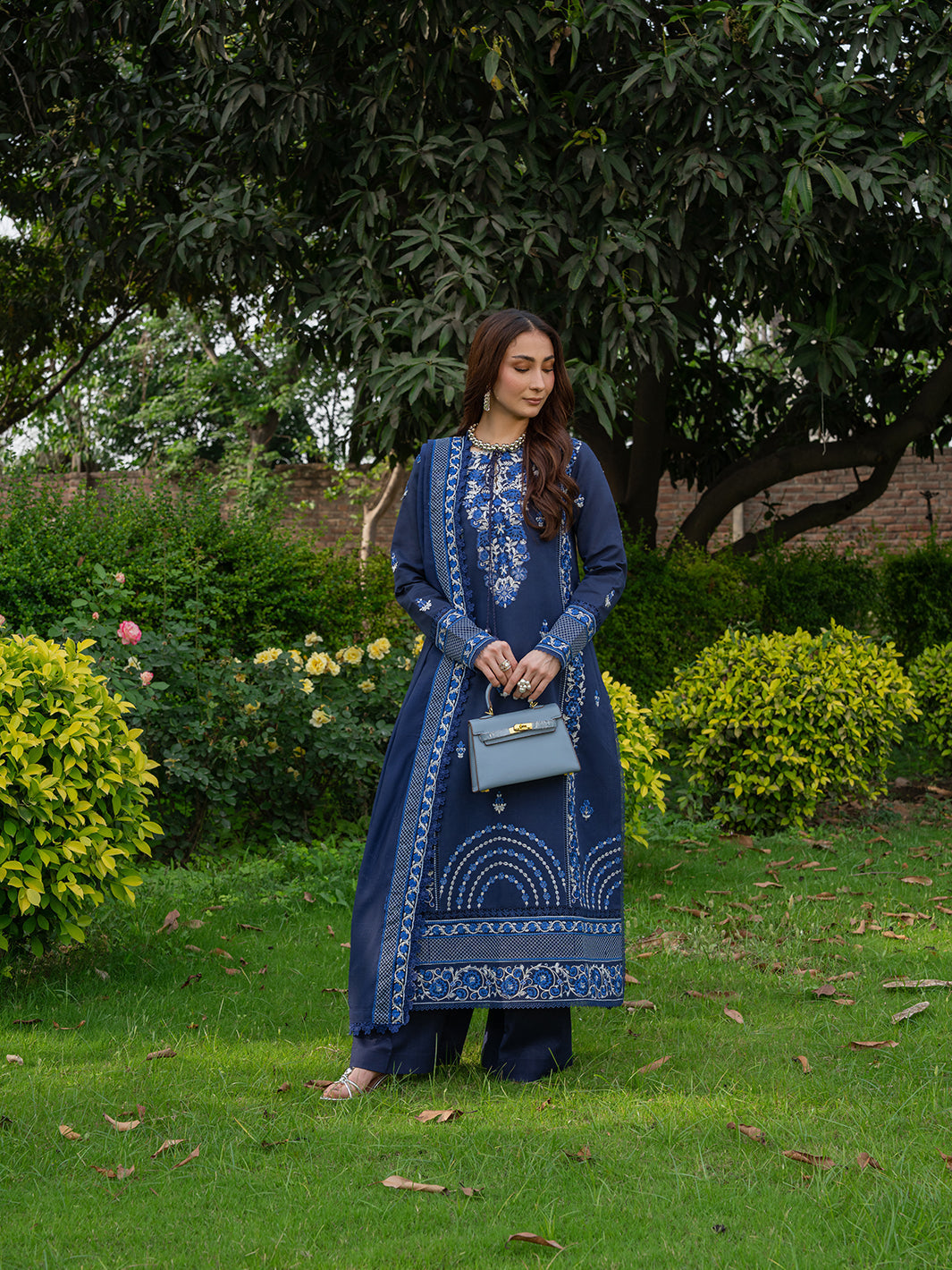Mahnur | Amaya Lawn 26 | MU-01-3