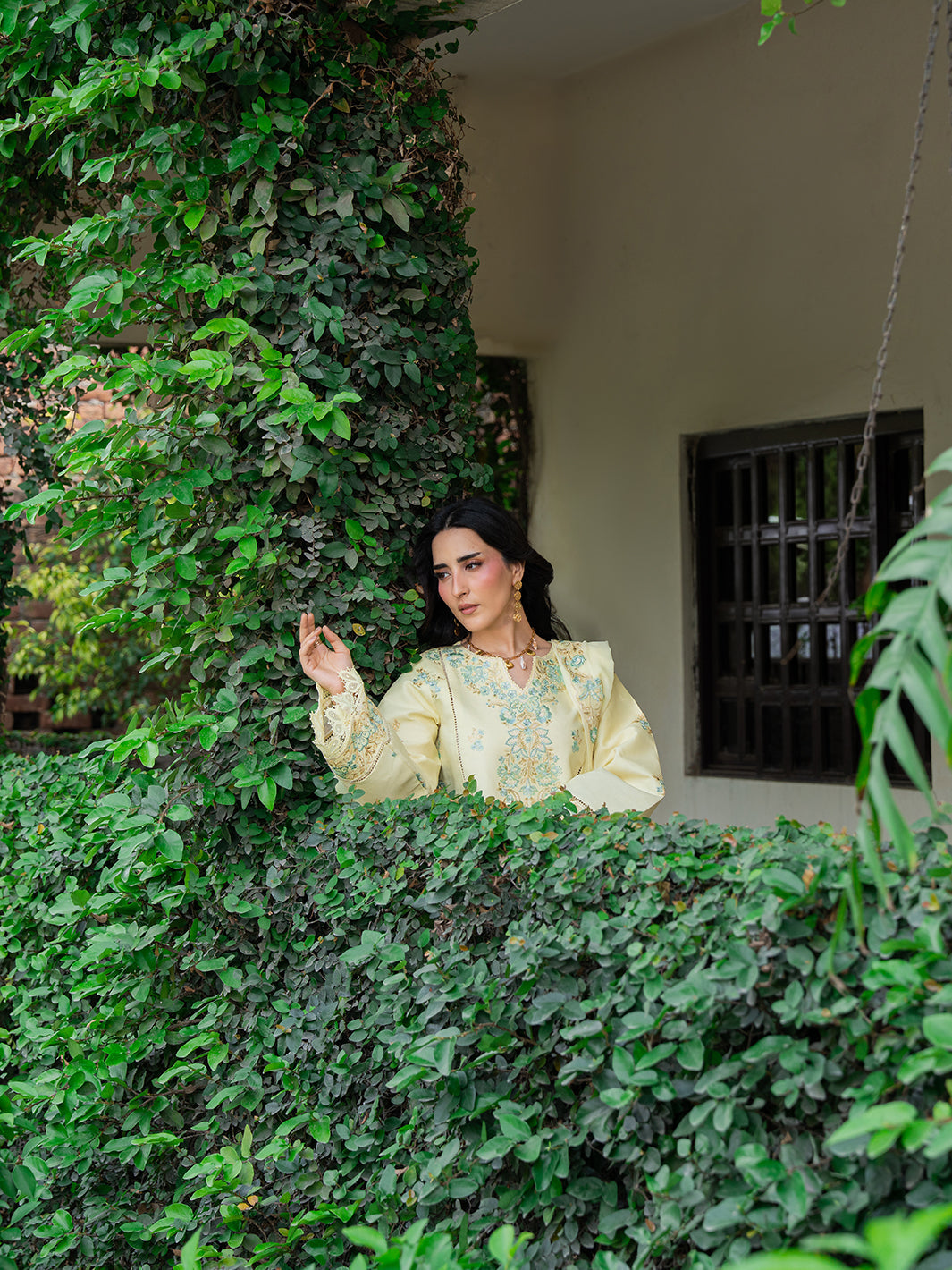 Mahnur | Amaya Lawn 26 |MU-02-7